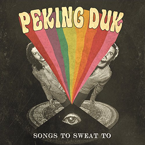 Peking Duk feat. Nicole Millar