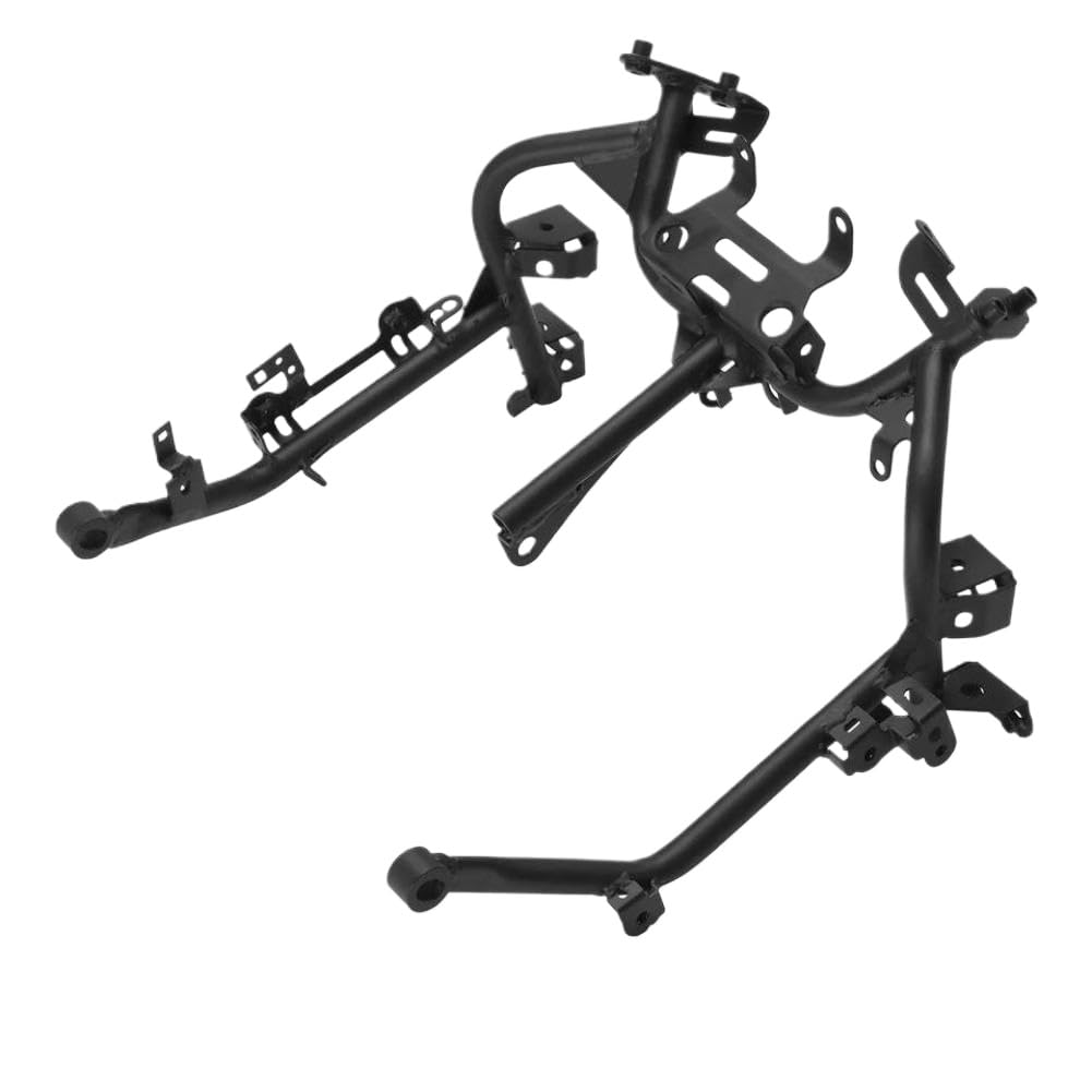 Vpcwnwbaz Onecolor Motorcycle Headlight Upper Fairing Stay Bracket Compatible With 500 2024 2025