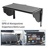 Hood, die in Flachbildschirm verwendet werden kann, um 5,5 Zoll bis 10 Zoll zu surfen, einziehbare Länge in 141mm-255mm, weniger Platz, Benutzerfreundlichkeit, Qualitätssicherung!