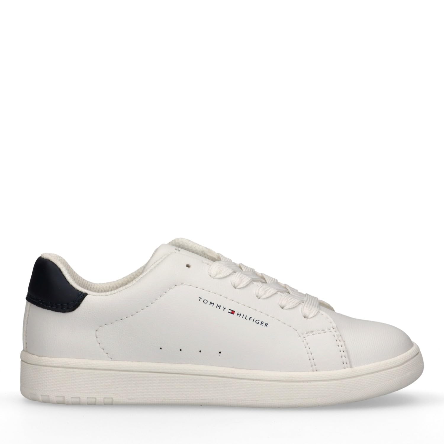 Tommy Hilfiger Unisex Kinder JackSneaker