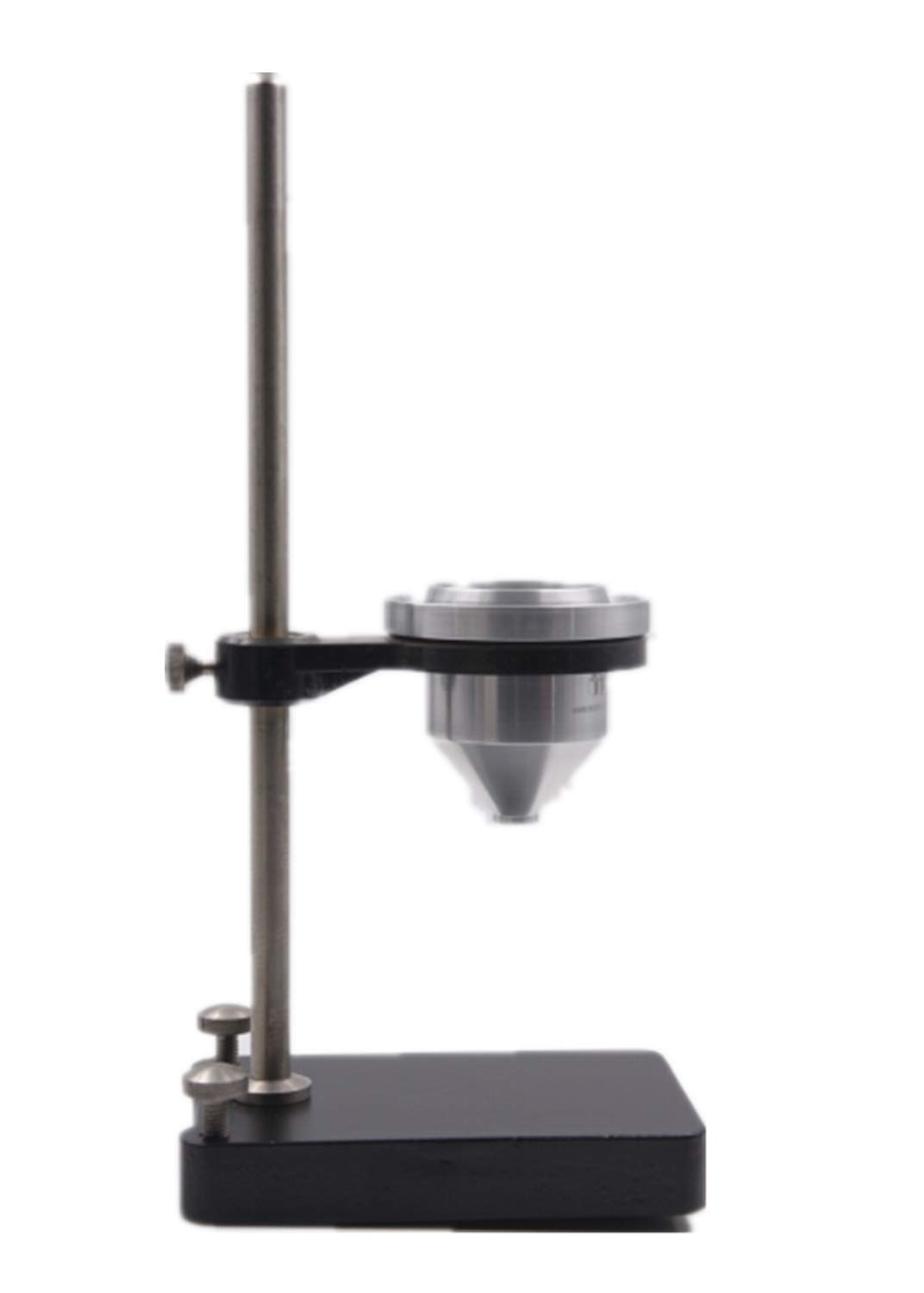 MeterTo Viscosity Cup T-4 Flow Cup, Volume: 100ml, Material: Aluminum