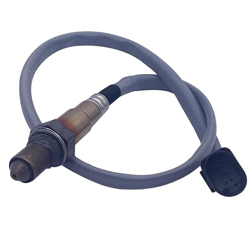 Amrxuts 0065424918 Sensor de oxígeno Lambda aguas arriba para Mercedes-Benz E350 2011-2013 2010-2015 Sprinter 2500 3500 Freightliner Sprinter 2500