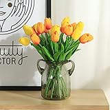 Zoom IMG-2 justoyou tulipani artificiali in lattice Zoom IMG-2 justoyou tulipani artificiali in lattice