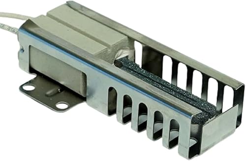 Horno estufa quemador encendedor reemplazar para Frigidaire Gas Range FFGF3017LSD FFGF3011LWF FFGF3019LWB FFGF3019LWC FFGF3019LWD FFGF3019LWE