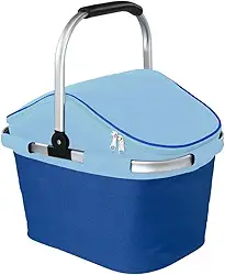 Nautika Cooler Bistro, Única