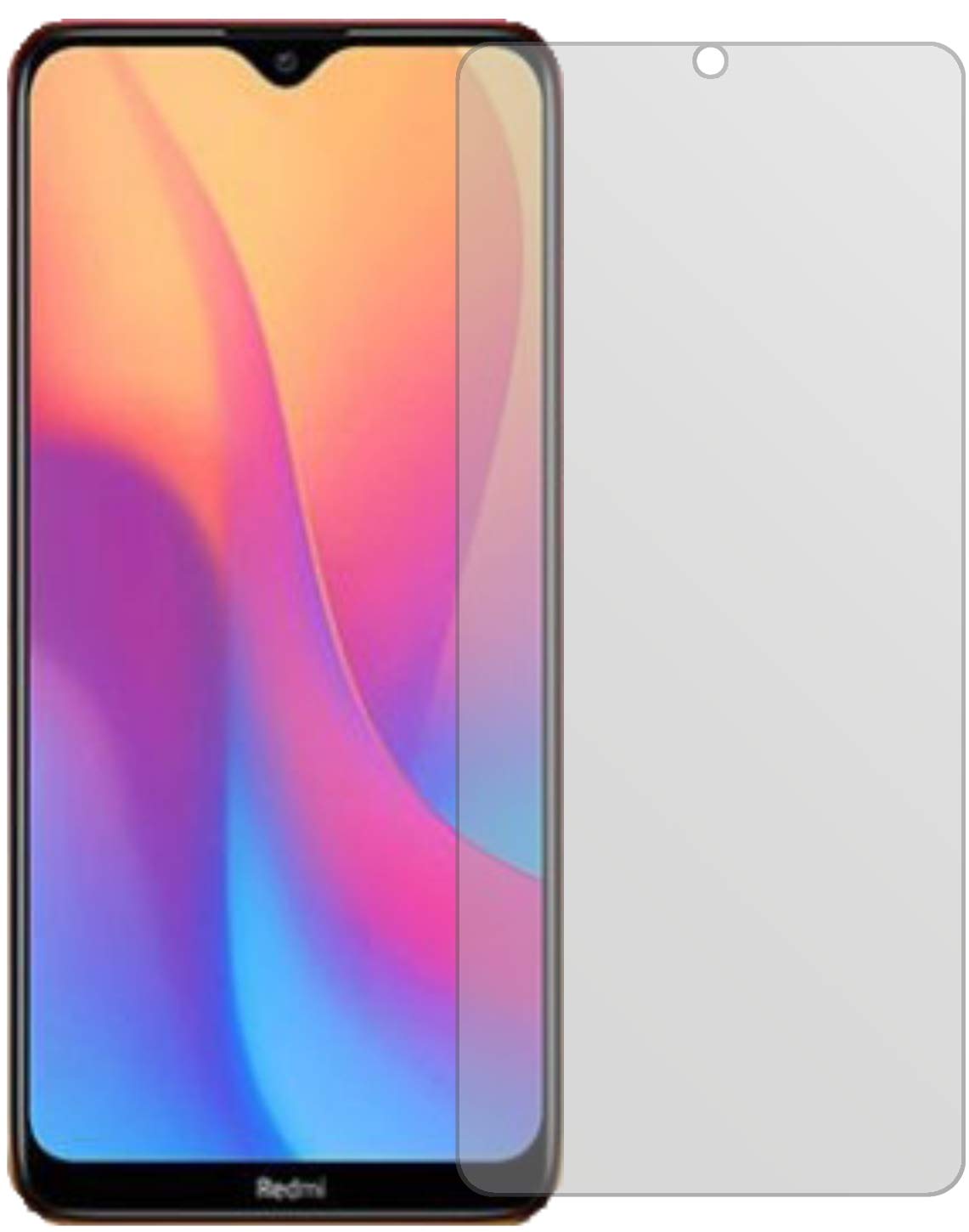 Ibywind Pellicola Protettiva per Xiaomi 13 PRO 5G(6,73),con 2