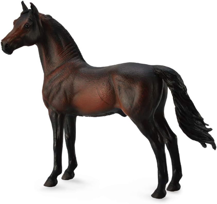 CollectA Morgan Stallion - Bay