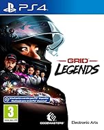 Ábrete paso a golpes. Lleva coches legendarios al límite. Siente la adrenalina de la velocidad. Presiona al máximo a tu némesis. Vence a tus amigos una y otra vez... ¡Y haz que no lo olviden nunca! Juega con hasta 21 amigos en el GRID más social y co...