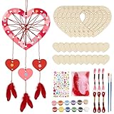 Fennoral 6 Pack Heart Dream...