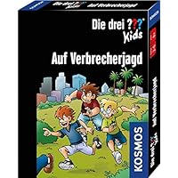 Kosmos 741693 Die DREI