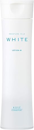 モイスチュアマイルド ホワイト ローションM