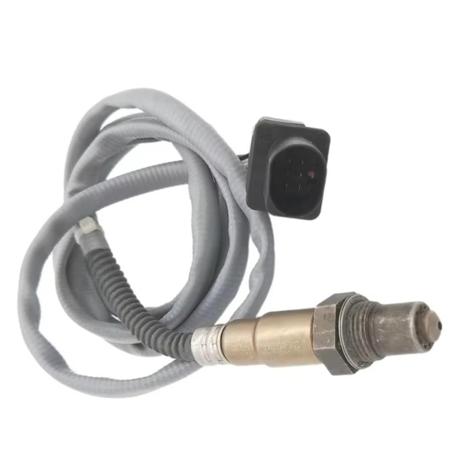 Set Von 4 O2 Sensor Für Porsche Für Cayenne Für S 958 Für Hybrid 2011-2014 Für Panamera S 970 2014-2017 0258017248 Auto Sauerstoff Sensor