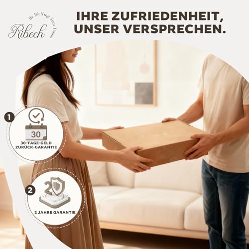 Ribech Wäschetrockner Tower mit Rollen | 4-Etagen Edelstahl Standtrockner mit 6 Klappflügeln & 2 Drehseiten | 76x50x172 cm | Platzsparend Klappbar für Balkon Bad & Garten | Grau