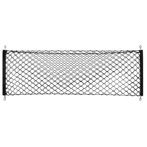 Filet de coffre enveloppe Jeep Grand Cherokee anti-glissement 2011-2024