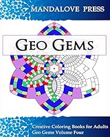 Geo Gems Four 0692548947 Book Cover