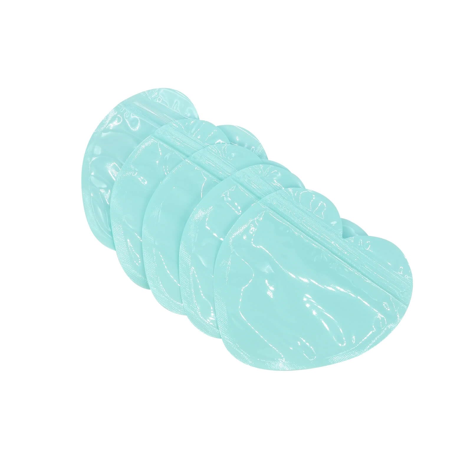 Assorted items ,motoeye 20Pcs Heart Shaped Resealable Packaging Bags - Transparent Small Jewelry Bags for Valentine's Day, Wedding, Birthday, Festival Party Favors & Business Supplies