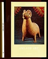 Amlash Art. (Orbis Pictus. 22.) B001G4W5E8 Book Cover