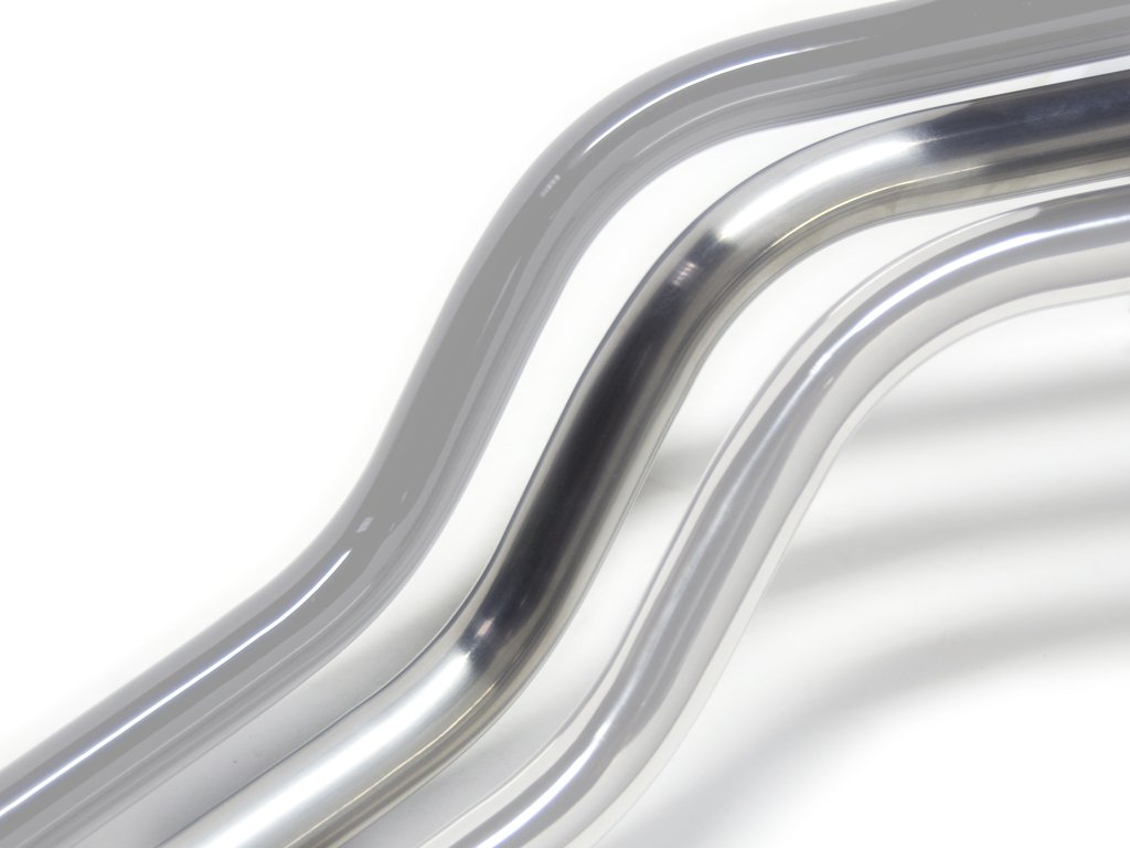 Amazon | MOTOR ROCK 69バー ショートチョッパースタイル 1インチ