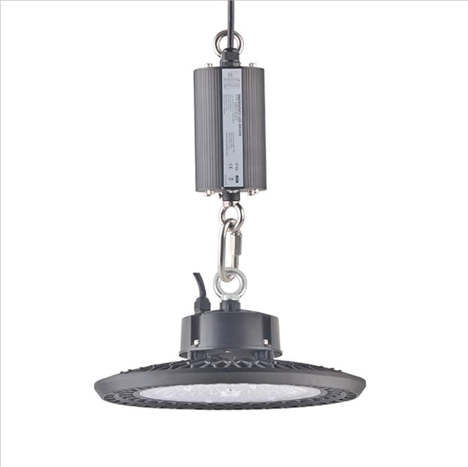 Emergency high bay lighting Clearance