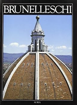 Paperback Brunelleschi. [English Ed.]. Book
