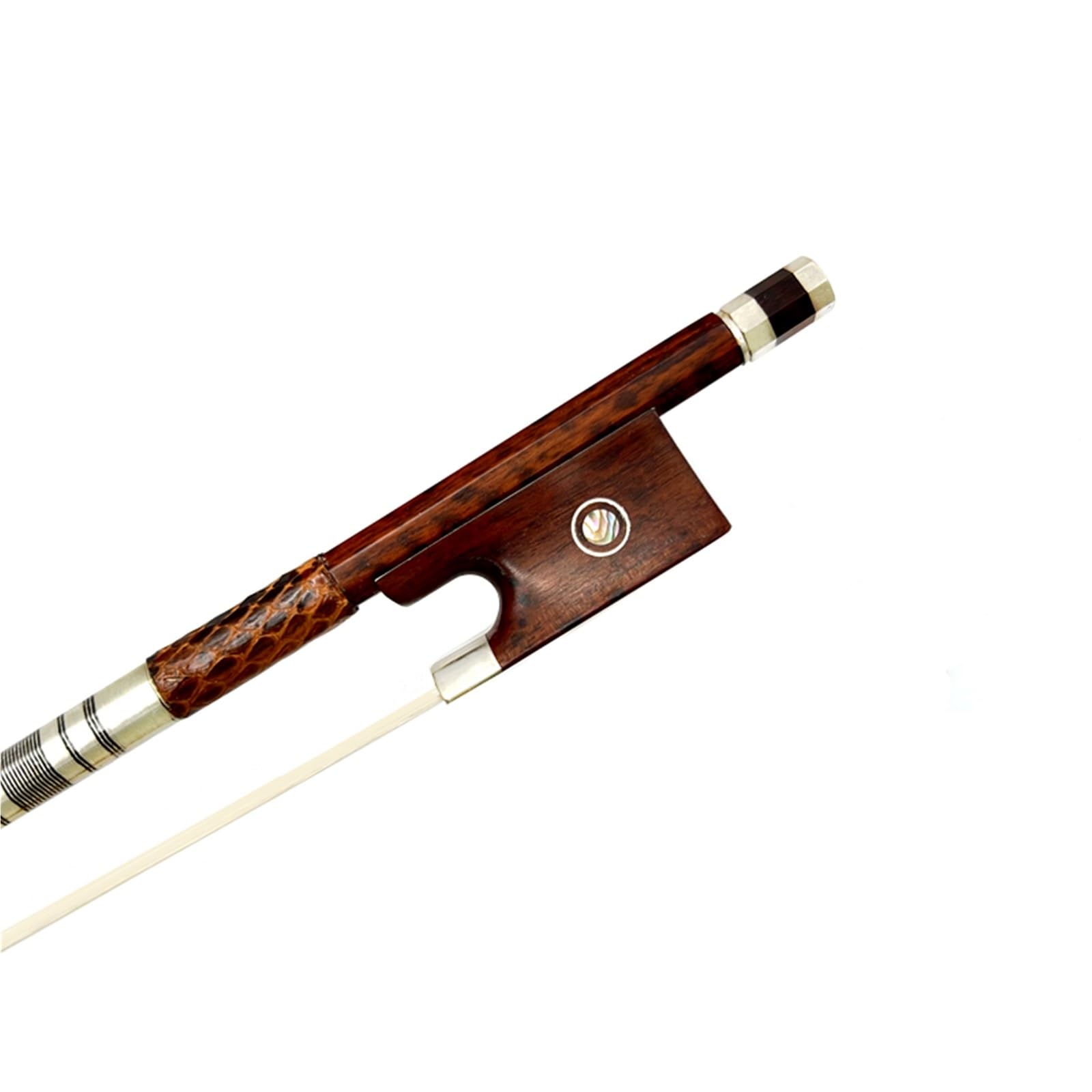 Arco Violino Accessori per strumenti musicali Arco per violino 4/4 Crine di cavallo selezionato