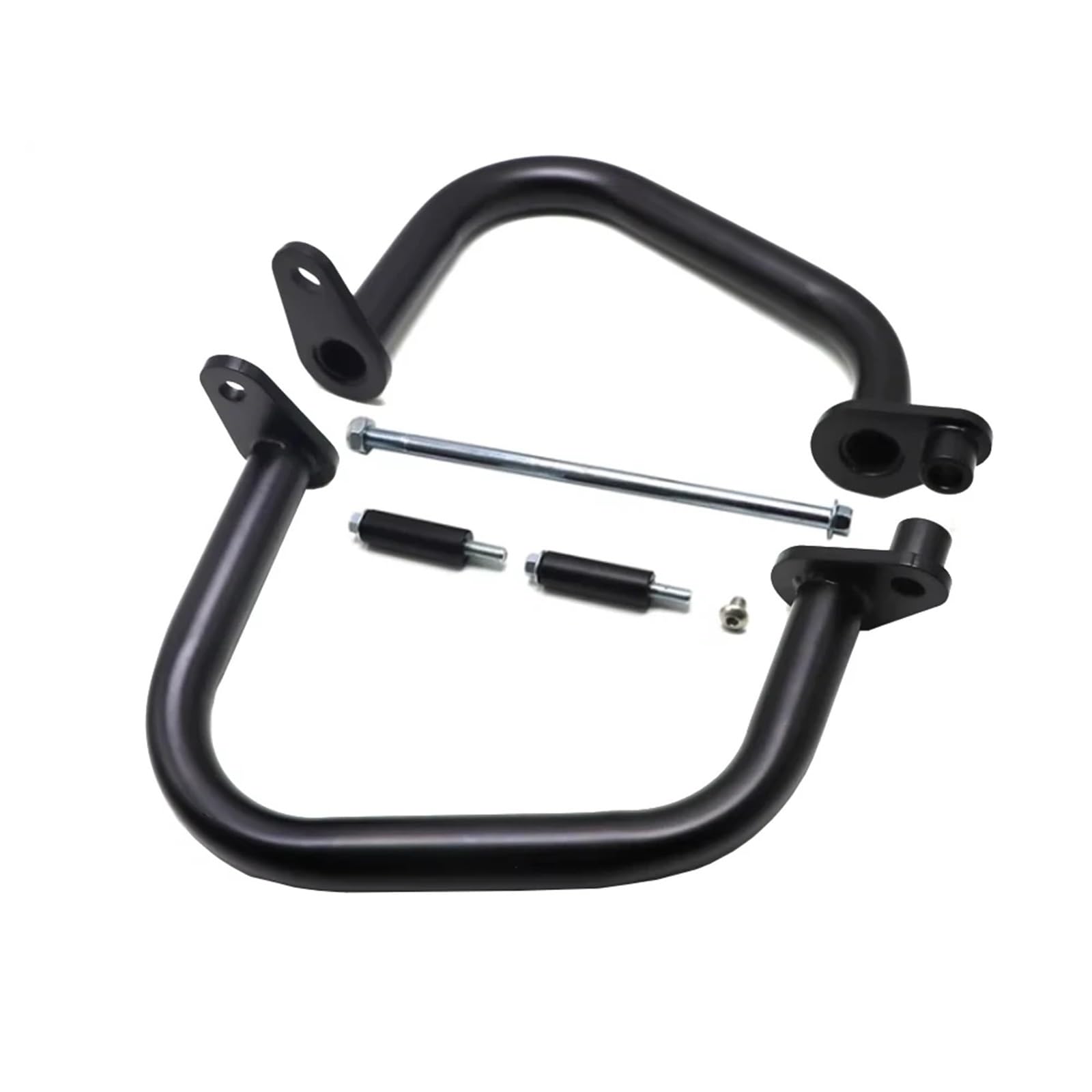 Protecteur de pare-choc Triumph Speed 400 accessoire moto barres de sécurité 2025