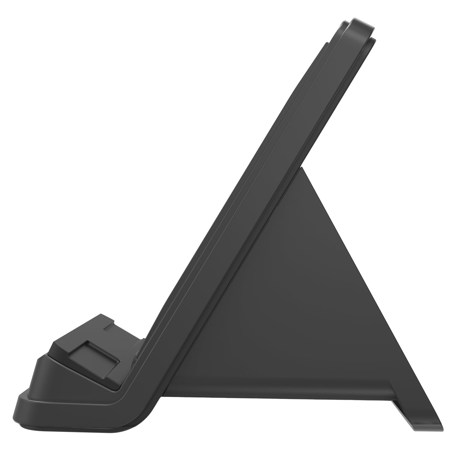 Ulefone Stazione di ricarica wireless veloce 50 W, certificata Qi, compatibile con Armor 28 Ultra 28 Pro, Armor 23 Ultra 5G, iPhone, Xiaomi e altri telefoni cellulari