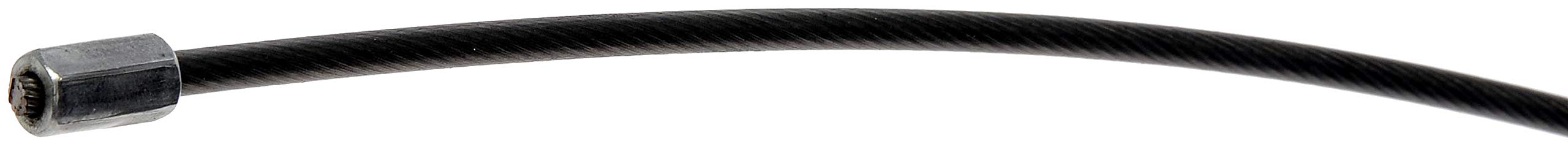 Dorman C661316 Parking Brake Cable Fits Ford And