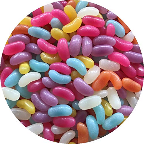 Retro Sweets by Happy Candy® Pick n Mix 400 Grams Choose From Hundreds of Sweets (Haribo Jelly Beans)