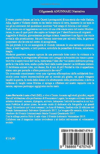 L’Sola Delle Donne Volanti: Un Libro Da Leggere Assolutamente - 2