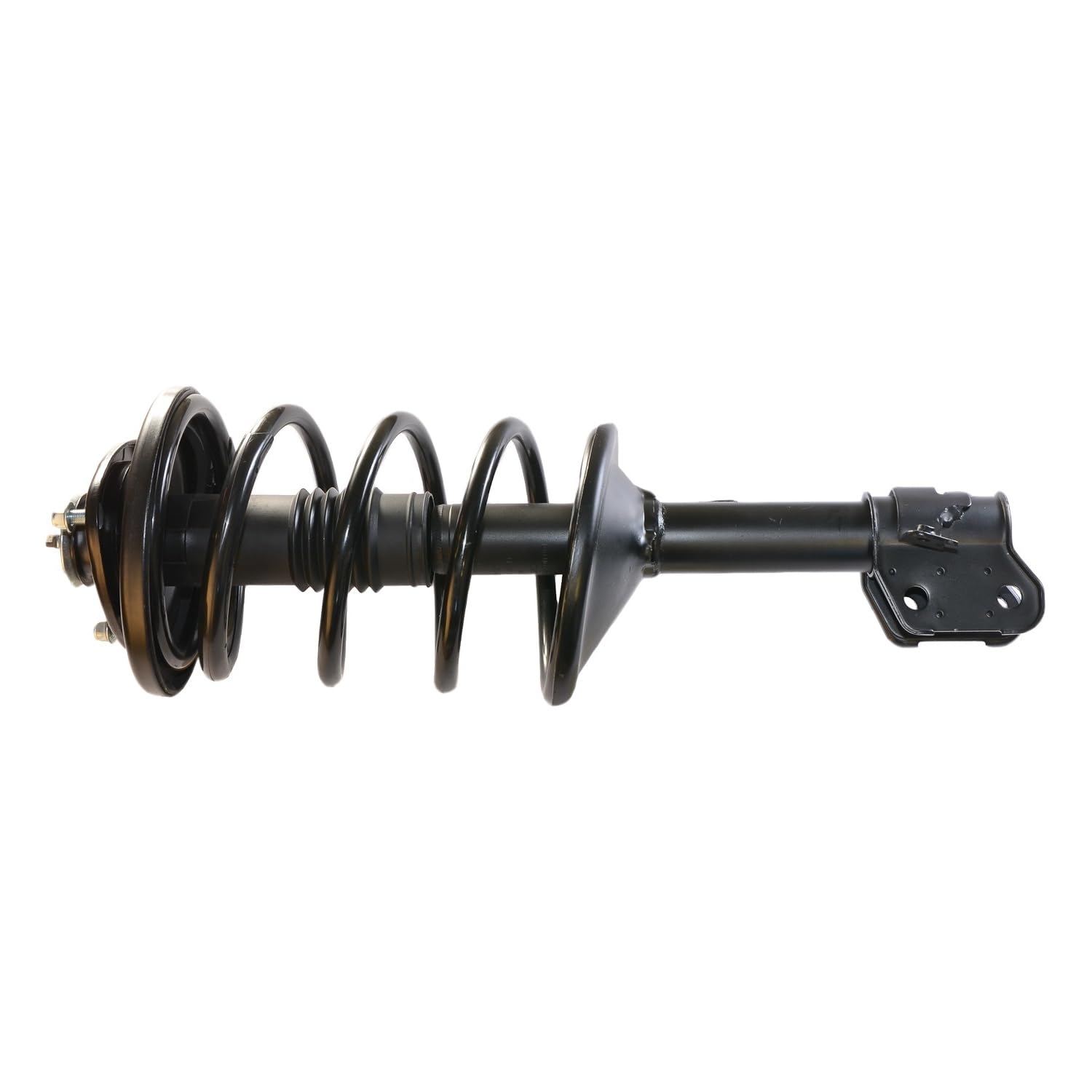 Gabriel G57011 Ultra ReadyMount Front Left Complete Strut Assembly for 99-04 Honda Odyssey (1 Pack)