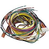 Pentair 42001-0104S Heater Wiring Harness Replacement Pool and Spa Heater Electrical Systems