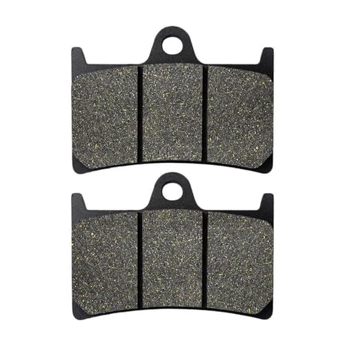 YOPSBZKEM �ɓK�� ���}�n XP 530 T-Max DX SX 12-20 T Max 500 12-16 560 19-24 �p�t�����g/���A�u���[�L�p�b�h(�t�����g1�y�A)
