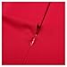 Miusol Casual Slim Fit Coctel Vestido de Lápiz para Mujer Nuevo Rojo...