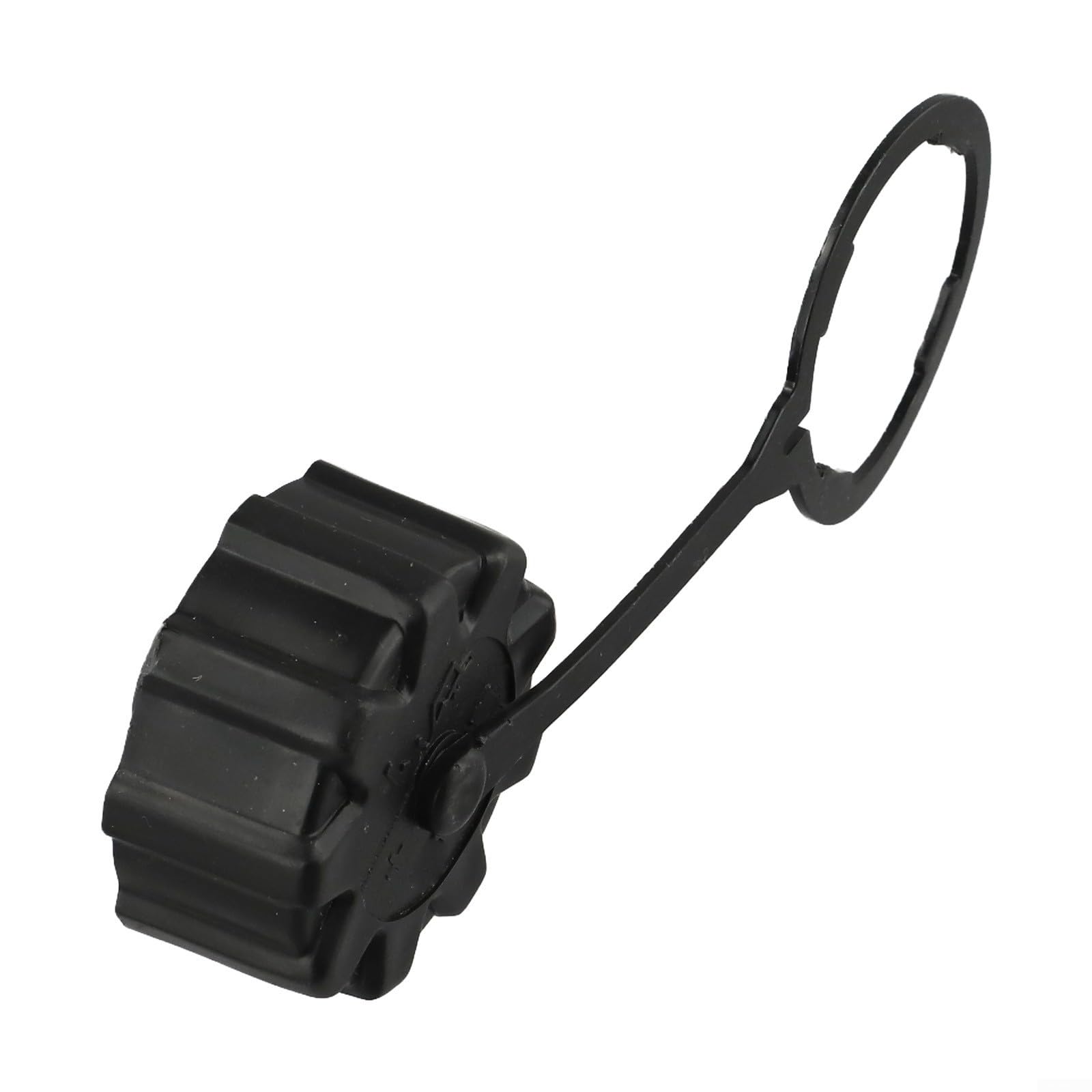 Tapa De Depósito De Combustible Premium para Kawasaki Th23 Th26 Th43 Y Th48 Fabricada con Materiales Robustos para Una Mayor Durabilidad.
