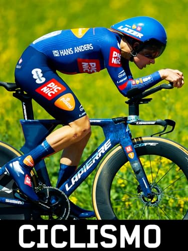 Tour de Romandía | Etapa 5