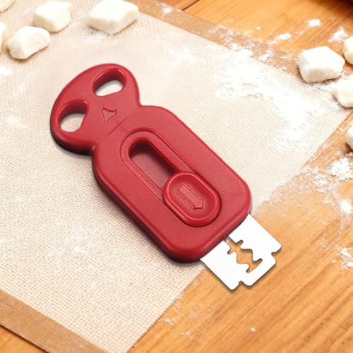 Bread Cutting Tool | Essential Slicing Instrument for Home Bakers | Lame for Artisan Bread Making | Ideal for Beginners and Enthusiasts - Image 3