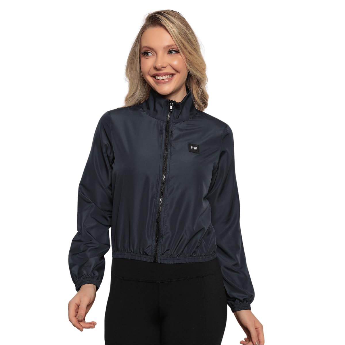 Jaqueta Feminina Corta Vento Microfibra Resistente à Água e Proteção UV em promoção! Veja a oferta e mais achadinhos de Casacos & Jaquetas 8 Hoje é o melhor dia para comprar Jaqueta Feminina Corta Vento Microfibra Resistente à Água e Proteção UV com aquele preço maroto! Promoção! Aproveite a oferta! 8