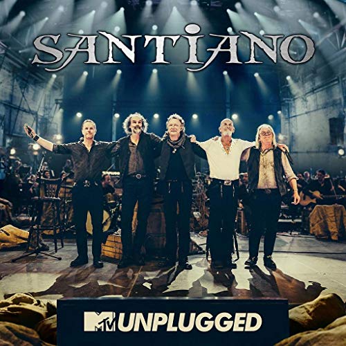 Mtv Unplugged: Santiano