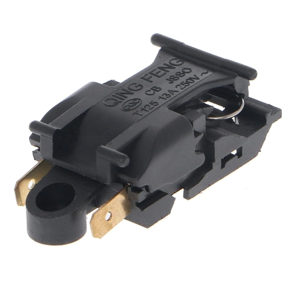 Thermostat Interrupteur Bouilloire électriqueDurabilité