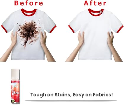 Ecosense Prespot Instant Stain Remover