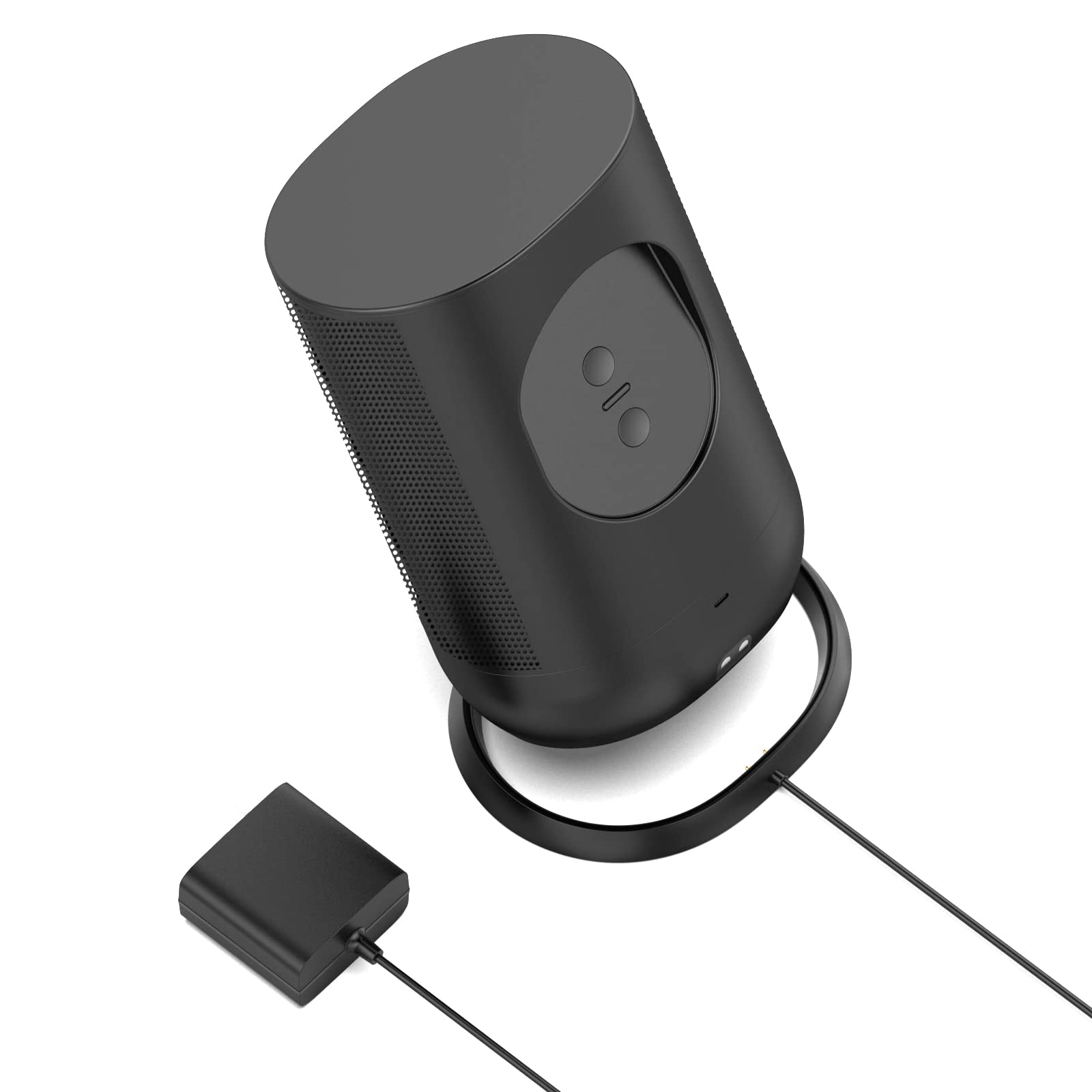 LOKEKE Ersatz-Ladekabel für Sonos Move, Ladestation für Sonos Move