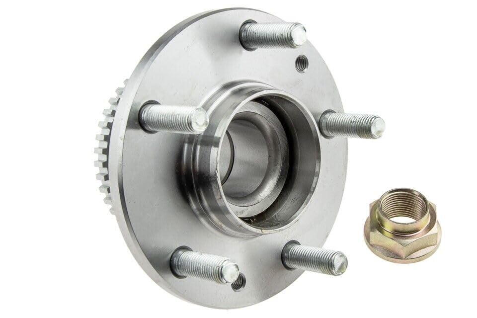 Roulement de roue arrière Mazda 6 2003 2005 2007 moyeu de rechange KLT/MZ/020AB x2