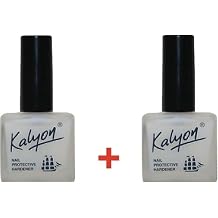 Kalyon T rnak Sertle tirici, 11ml, 2'li Set