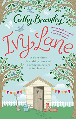 Télécharger Ivy Lane (English Edition) PDF Ebook En Ligne