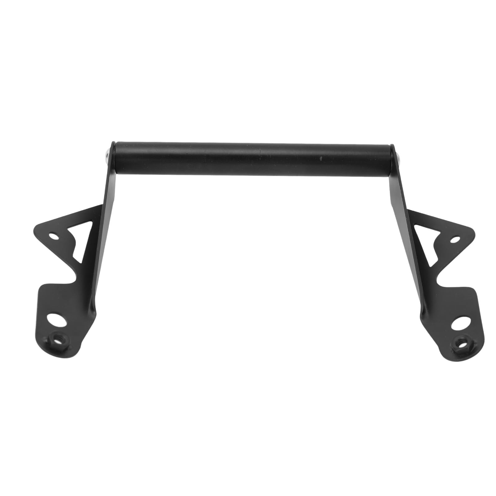 Soporte de navegación para motocicleta para GPS de hierro fijo para Tri CITY 125 155