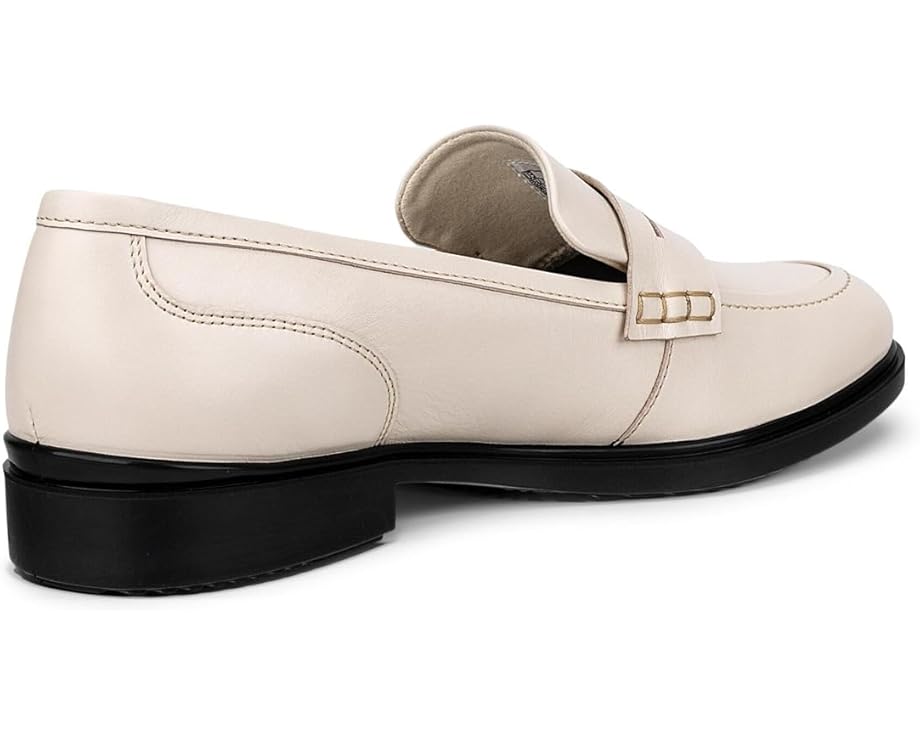 ECCO Dress Classic 15 Penny Loafer - Back View
