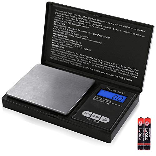 Best Personal Scale For Travel