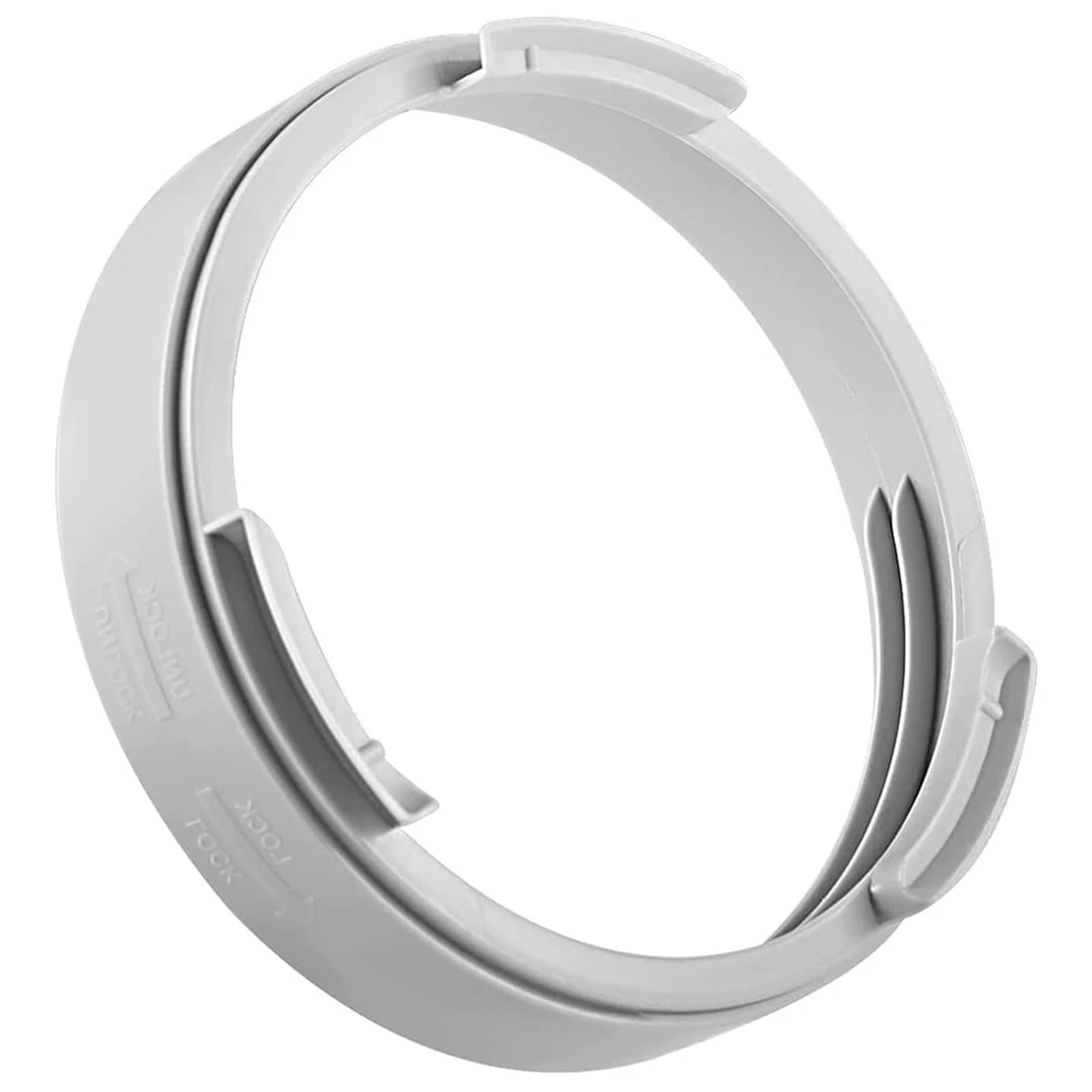 Air Conditioner Exhaust Hose Coupler 5.9 Inch Air Conditioning Hose Connector Accessories