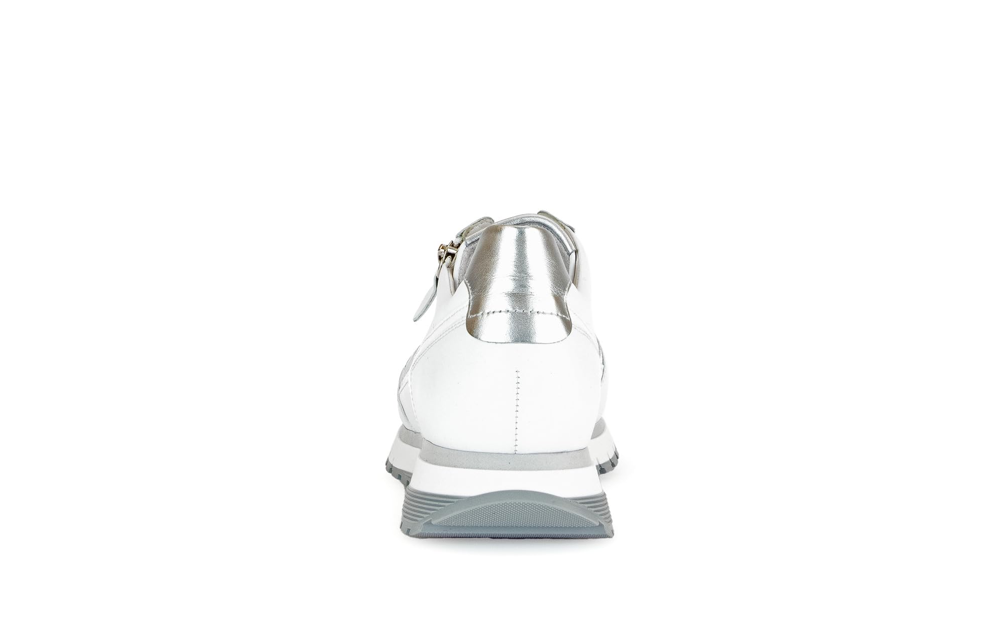 Gabor Damen Low-Top Sneaker, Frauen Halbschuhe